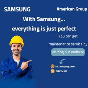 Comprehensive Geographic Coverage for Samsung Washing Machine Service in Giza