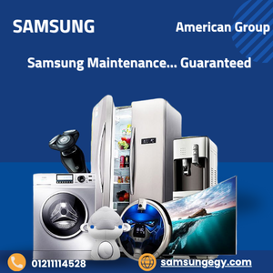 Samsung Maintenance in Egypt