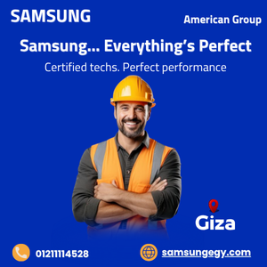 Services of Samsung Washing Machine Maintenance in Giza