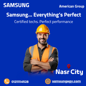 Samsung Maintenance Nasr City
