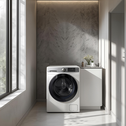 Samsung Dryer Maintenance in Egypt – Authorized Service