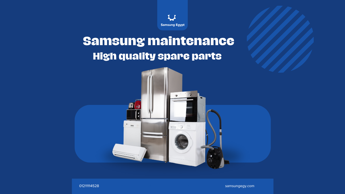 Samsung Washing Machine Maintenance in October Compounds | 24/7 On-Site Support